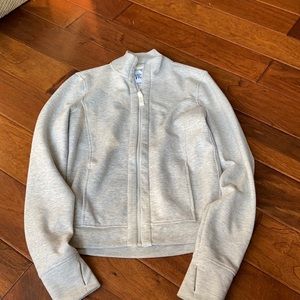 VS Sport zip up